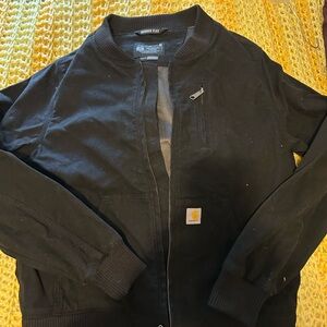 Carhartt Women’s Bomber Jacket